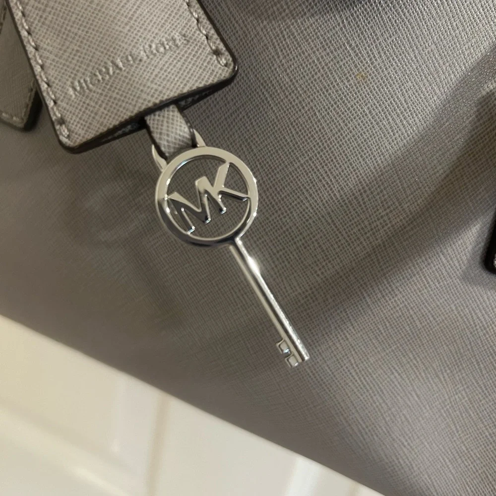 Michael Kors structured michael